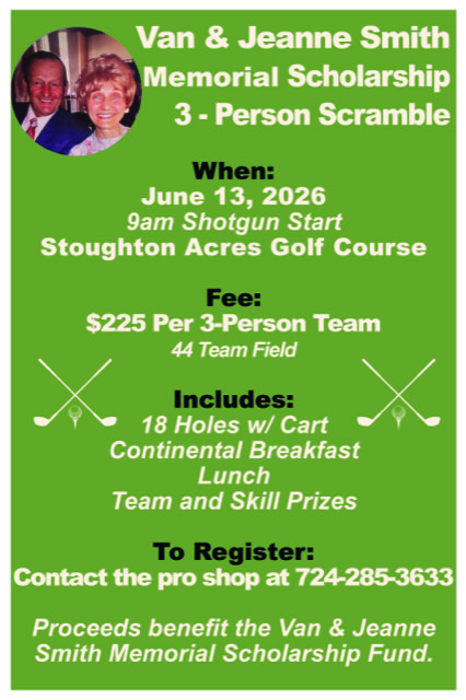 113293 Stoughton Acres - Van & Jeanne Scholarship Poster-REVISED